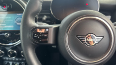 MINI Hatchback 135kW Cooper S Level 2 33kWh 3dr Auto Electric Hatchback